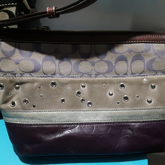 Coach purses - Picture 3 of 6
